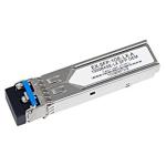 Juniper Networks Small Form Factor Pluggable 1000Base-LX Gigabit Ethernet Optics