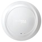 Edimax PRIMEAXPLUS1  Slave AP of PRIMEAX123 AX1800 Smart Managed Wi-Fi System.