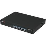 Edimax TGS-3109PLX 8 Port 2.5GbE PoE++ Web Smart Switch with 1x 10GbE SFP+ Port