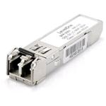 LevelOne SFP-3001 1.25Gbps Multi-mode SFP Transceiver - 500m - 850nm