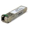 LevelOne SFP-9331 Gigabit Ethernet (1.25G) Single- mode Bi-directional SFP Transceiver (20km, TX/RX