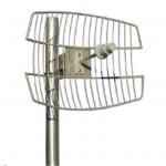 Laird 5.8GHz 22dBi Pacific Wireless Parabolic Grid Antenna