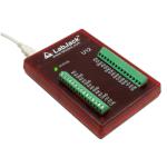 Labjack U12 USB DAQ device