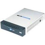 Cisco RV042 4 Port VPN / Firewall Ethernet Router Dual WAN ports