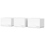 Mercusys Halo H25BE (BE3600) Whole Home Mesh Wi-Fi 7 System - 3 Pack