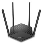 Mercusys MR60X (AX1500) Dual-Band WiFi 6 Router