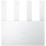 Xiaomi DVB4493GL (BE3600) Dual-Band WiFi 7 Router 2.5GbE x 1 / 1GbE x 3