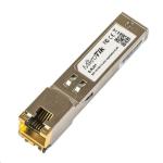 MikroTik RJ45 SFP 10/100/1000M
