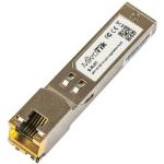 MikroTik S-RJ01 RJ45 SFP 10/100/1000M