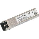MikroTik S-85DLC05D SFP module 1.25G MM 550m 850nm S-85DLC05D