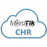 MikroTik Cloud Hosted Router PU Licence - Unlimited Speed