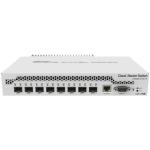 MikroTik CRS309-1G-8S+IN Cloud Router Switch CRS309-1G-8S+IN