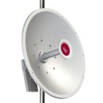 MikroTik 30dBi 5GHz Dish Antenna 4-pack