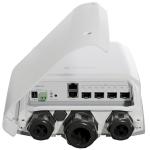 MikroTik CRS305-1G-4S+OUT MikroTik CRS305-1G-4S+OUT Outdoor FiberBox Plus with 4 x 10 Gigabit SFP+