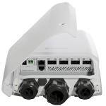 MikroTik CRS504-4XQ-OUT 4 Port 100 Gbps QSFP28 Outdoor Switch