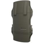 MikroTik MikroTik NetMetal ax Dual Band Wi-Fi 6 802.11ax Outdoor AP/CPE/Point-to-point Radio