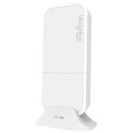 MikroTik wAPR-2nD&EC200A-EU wAP LTE Kit 4G LTE Outdoor Wi-Fi Access Point wAPR-2nD&EC200A-EU
