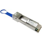 MikroTik XQ+CM0000-XS+ 100G QSFP28 to 25G SFP28 adapter