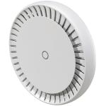 MikroTik cAPGi-5HaxD2HaxD&EG12-EA cAP LTE12 ax Wi-Fi 6 Wireless Access Point with Cat12LTE Modem