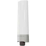 MikroTik GPER14i MikroTik GPeRx4 4-Port Outdoor Gigabit Passive Ethernet Repeater with PoE-Out
