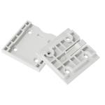 MikroTik RMK-2x10/19  RMK-2x10/19 Dual Mount Kit for CSS318-16G-2S+IN