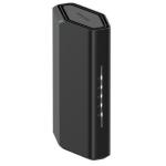 NETGEAR RS100 (BE3600) Dual-Band WiFi 7 Router 2.5GbE x1 / 1GbE x4