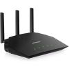 NETGEAR NightHawk RAX10 (AX1800) WiFi 6 Router 1GbE x5