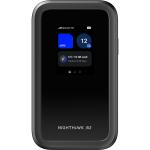 NETGEAR NightHawk M7 5G Release-15 / WiFi 7 BE3600 Portable WiFi Hotspot eSIM Ready / 3850mAh Battery / Up to 32 Devices