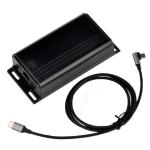 PoE World GAT-USBC-PD GAT-USB-C-PD Isolated Splitter power + Data for USB-C to 25 watts