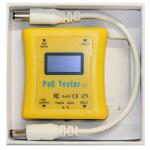PoE World PoE-TesterV7 Universal PoE Tester V7 with Display
