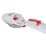 RF Elements RF ElementsTwistPort Adaptor for Rocket 5ac Prism, AirFiber 5X-HD and LTU-Rocket