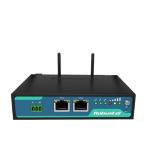 Robustel R2000-4L-B28 4G LTE VPN Router Dual Micro-SIM Slots - 2x LAN - No Wi-Fi - 9-36VDC Power