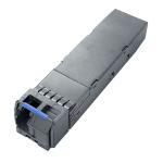 Smartoptics 1.25G SFP BiDi LC       Simplex Transceiver Module for SingleMode Fibre. Dual Wave length TX/RX 1310/1550nm, DDM, 10km, 12dB Industrial Temp -40C to 85C