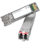 Smartoptics 1.25G SFP LC Duplex     Transceiver Module for SingleMode Fibre. 1310nm. Up to 10km, 12dB Industrial Temp -40C to 85C