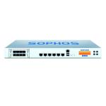 SOPHOS XG230 XG 230 Security Appliance XG23T2HAU