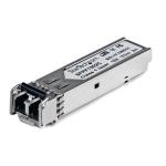 StarTech.com SFPF1302C Cisco GLC-FE-100FX Compatible SFP Module - 100BASE-FX - 100Mbps Multimode Fiber MMF Optic Transceiver - 100 Mbps - LC 2km - 1310nm - DDM Cisco ASR920, IE2000, IE4000