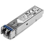 StarTech.com Juniper EX-SFP-1GE-LX Compatible SFP Module - 1000BASE-LX - 1GbE Single Mode Fiber SMF Optic Transceiver - 1GE Gigabit Ethernet SFP - LC 10km - 1310nm - DDM