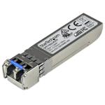 StarTech.com Cisco SFP-10G-LR-S Compatible SFP+ Module - 10GBASE-LR - 10GbE Single Mode Fiber SMF Optic Transceiver - 10GE Gigabit Ethernet SFP+ LC 10km - 1310nm - DDM Cisco Firepower, ASR9000, C9300
