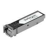 StarTech.com Extreme Networks 10056 Compatible SFP Module - 1000BASE-BX-D - 1 Gigabit Ethernet BiDi Fiber Single Strand SFP - LC 10km
