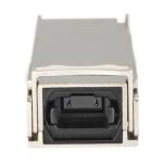StarTech.com HPE 747698-B21 Compatible QSFP+ Module - 40GBASE-SR4 - 40GbE Multi Mode (MMF) Fiber Optic Transceiver - 40GE Gigabit Ethernet QSFP+ - MPO 400m - 850nm - DDM HPE BladeSystem, C-Class