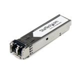 StarTech.com Arista Networks SFP-10G-LR Compatible SFP+ Module - 10GBASE-LR - 10GbE Single Mode Fiber SMF Optic Transceiver - 10GE Gigabit Ethernet SFP+ - LC 10km - 1310nm - DDM