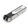 StarTech.com Arista Networks SFP-10G-SR Compatible SFP+ Module - 10GBASE-SRL - 10GbE Multimode Fiber MMF Optic Transceiver - 10GE Gigabit Ethernet SFP+ - LC 300m - 850nm - DDM