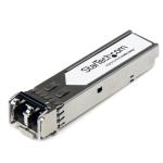 StarTech.com HPE J9151A Compatible SFP+ Module - 10GBASE-LR - 10GbE Single Mode (SMF) Fiber Optic Transceiver - 10GE Gigabit Ethernet SFP+ - LC 10km - 1310nm - DDM HPE 2920, 2910al, 3500yl