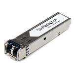 StarTech.com HPE JD094A Compatible SFP+ Module - 10GBASE-LR - 10GbE Single Mode (SMF) Fiber Optic Transceiver - 10GE Gigabit Ethernet SFP+ - LC 10km - 1310nm - DDM HPE 5900, 12500, 5500