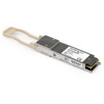 StarTech.com Arista Networks QSFP-40G-SR4 Compatible QSFP+ Module - 40GBASE-SR4 - 40GbE Multimode Fiber MMF Optic Transceiver - 40GE Gigabit Ethernet QSFP+ - MPO 150m - 850nm - DDM