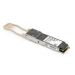 StarTech.com Cisco QSFP-40G-SR4-S Compatible QSFP+ Module - 40GBASE-SR4 - 40GbE Multimode Fiber MMF Optic Transceiver - 40GE Gigabit Ethernet QSFP+ MPO 100m - 850nm DDM Cisco Firepower, ASR9000