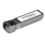 StarTech.com Cisco SFP-10G-BX-D-40 Compatible SFP+ Module - 10GBASE-BX - 10 Gigabit Ethernet BiDi Fiber Single Strand SFP+ - LC 40km - Cisco ASR9000, ASR1000, NCS5500