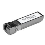 StarTech.com Cisco SFP-10G-BX-U-40 Compatible SFP+ Module - 10GBASE-BX - 10 Gigabit Ethernet BiDi Fiber Single Strand SFP+ - LC 40km - Cisco ASR9000, ASR1000, NCS5500