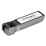 StarTech.com Cisco SFP-10G-BX20D-I Compatible SFP+ Module - 10GBASE-BX - 10 Gigabit Ethernet BiDi Fiber Single Strand SFP+ - LC 20km - Cisco ASR9000, ASR1000, NCS5500