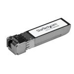 StarTech.com Cisco SFP-10G-BX60D-I Compatible SFP+ Module - 10GBASE-BX - 10 Gigabit Ethernet BiDi Fiber Single Strand SFP+ - LC 60km - Cisco ASR9000, ASR1000, NCS5500
